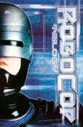 Robocop Trilogy Box Set